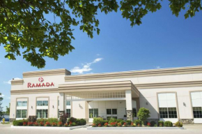 Ramada by Wyndham Trenton